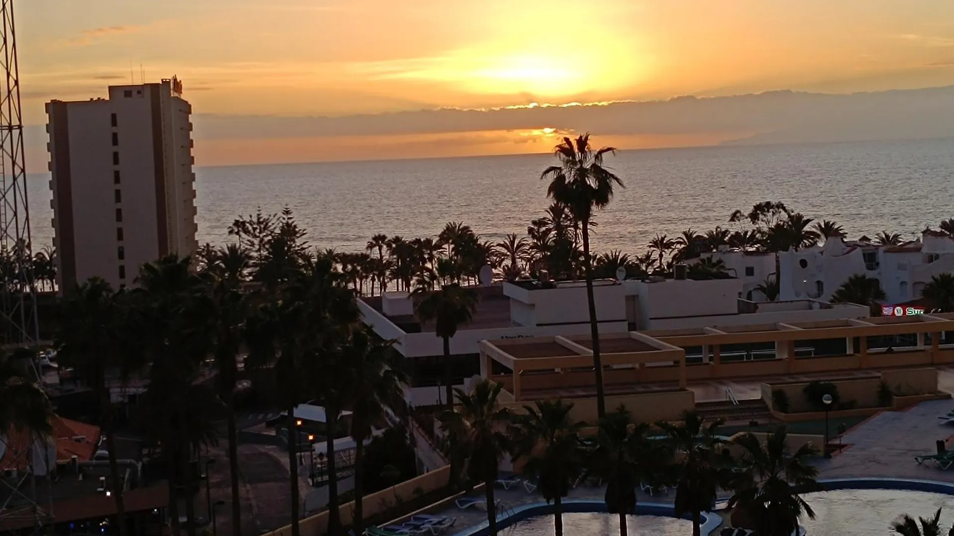 Hotel Playazul Appartament 506 In Las Americas بلايا ذي لاس أميريكاس
