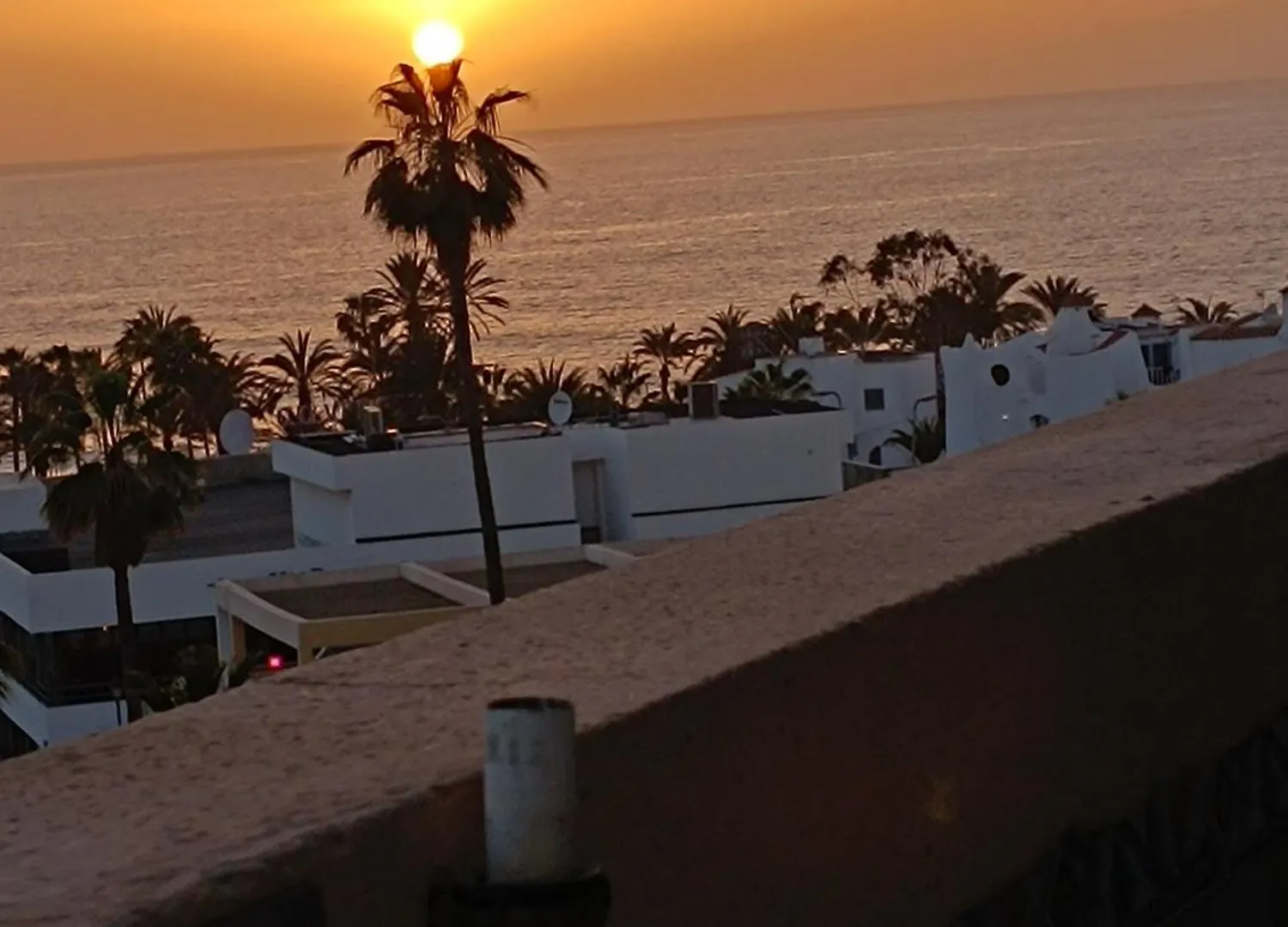 Apartment Hotel Playazul Appartament 506 In Las Americas Playa de las Americas  Spain