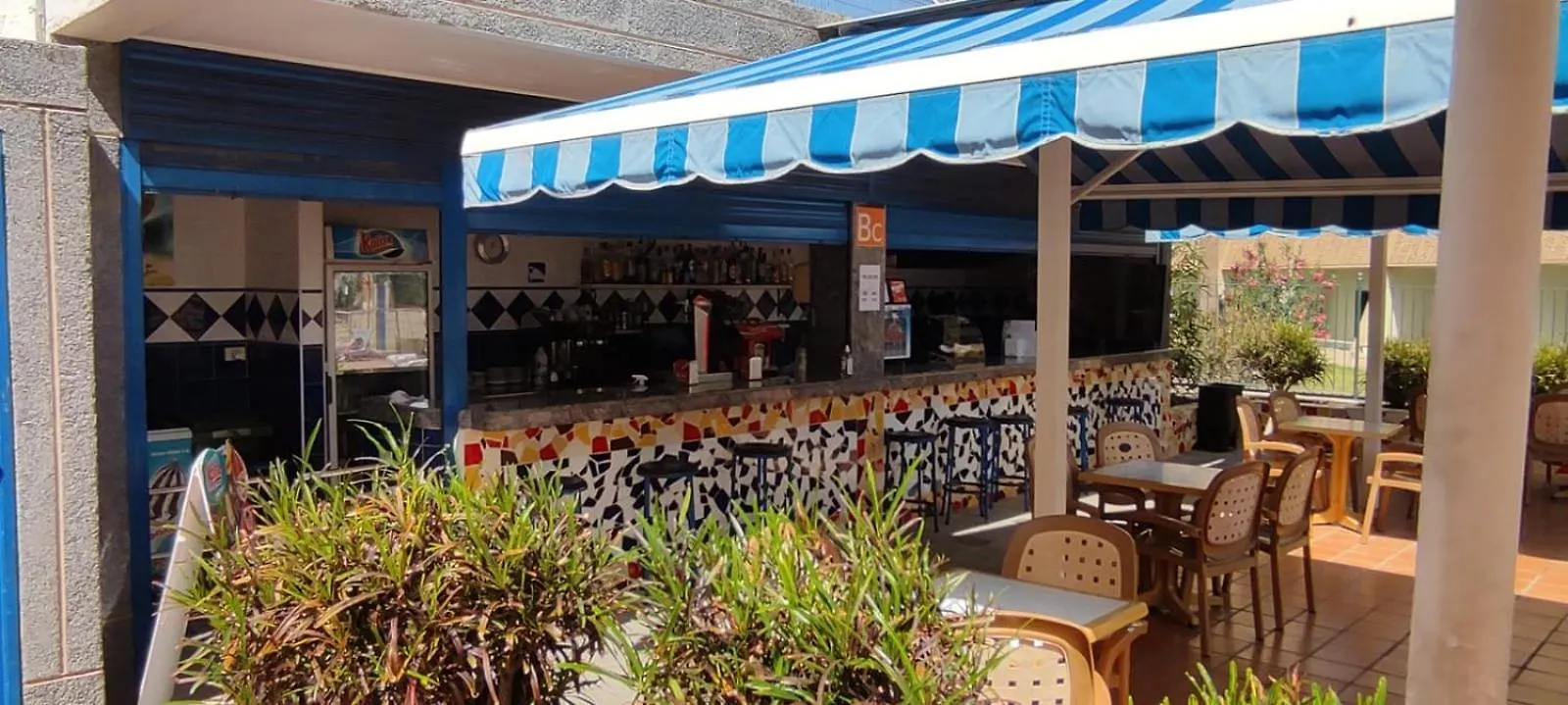 Hotel Playazul Appartament 506 In Las Americas بلايا ذي لاس أميريكاس 0*,