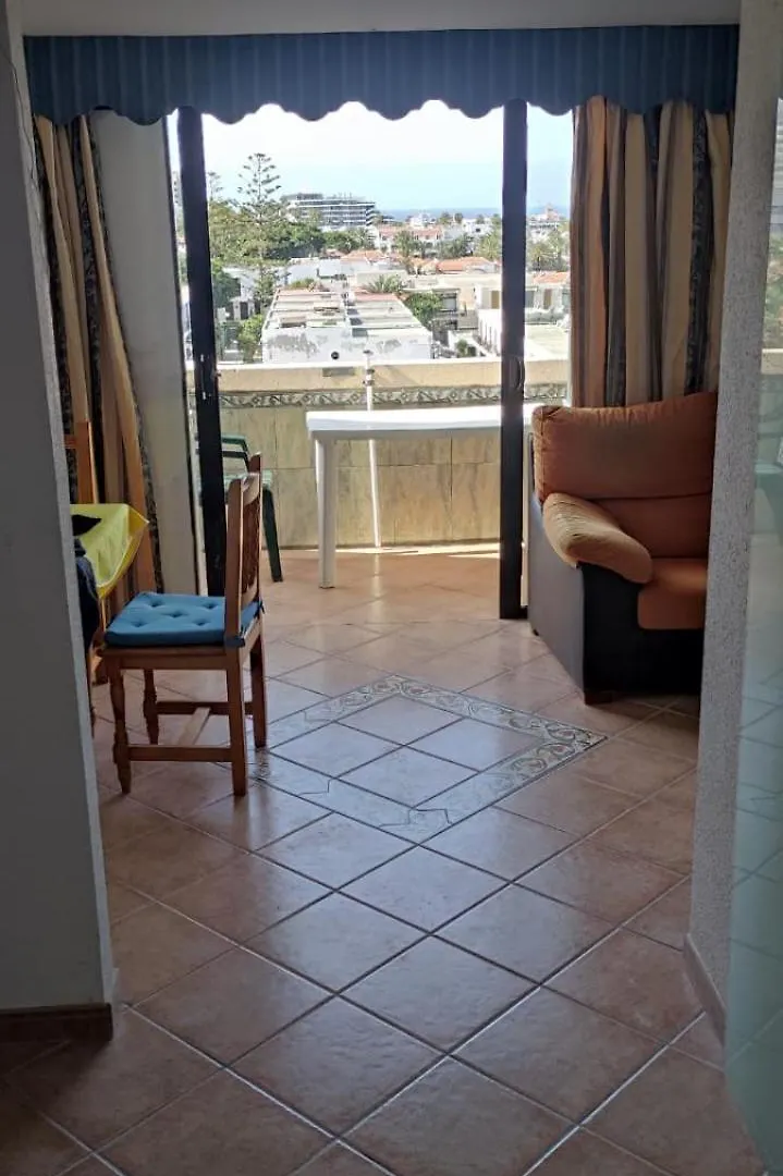 Hotel Playazul Appartament 506 In Las Americas بلايا ذي لاس أميريكاس