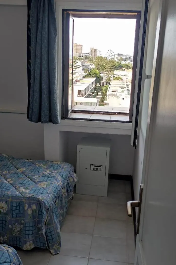 Hotel Playazul Appartament 506 In Las Americas بلايا ذي لاس أميريكاس شقة