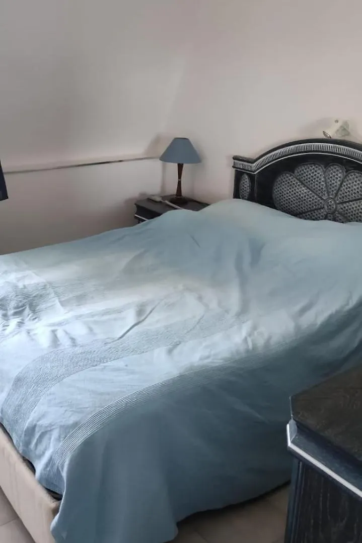 Hotel Playazul Appartament 506 In Las Americas بلايا ذي لاس أميريكاس شقة