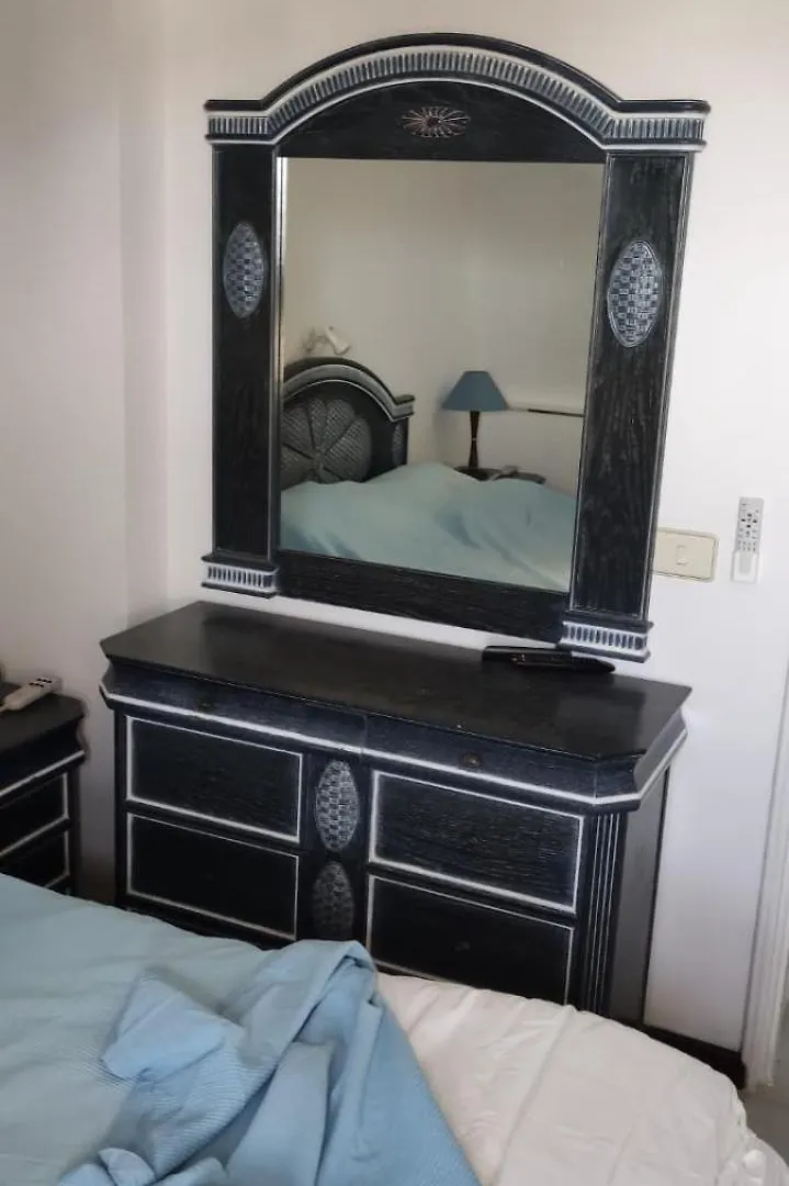 Hotel Playazul Appartament 506 In Las Americas بلايا ذي لاس أميريكاس