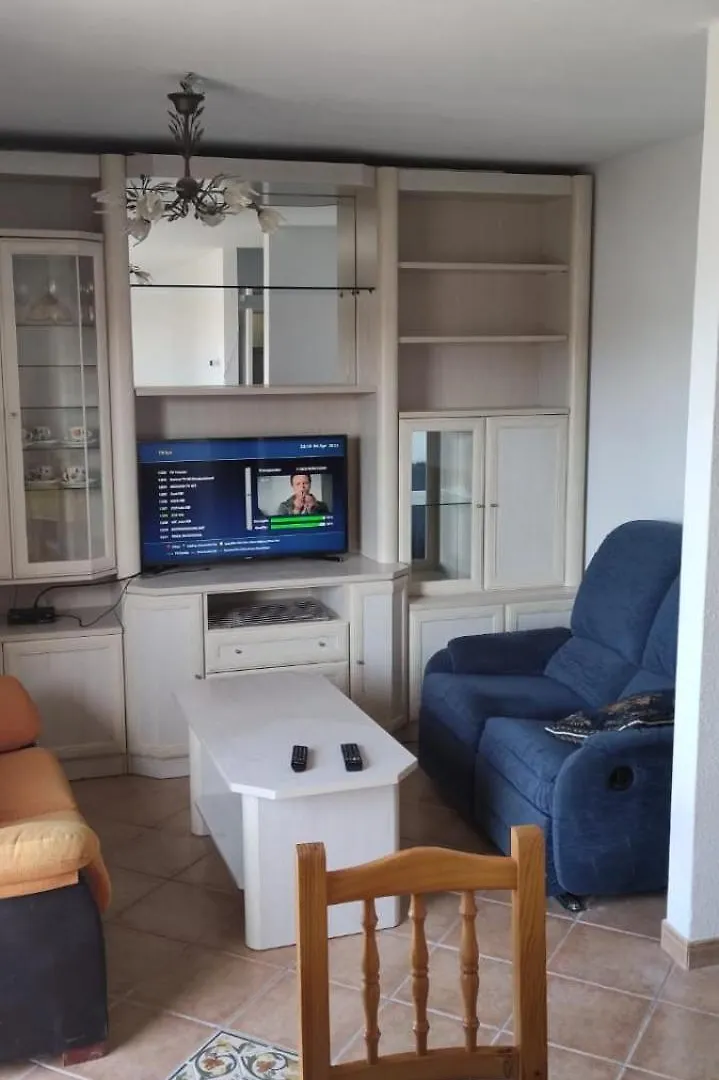 Apartment Hotel Playazul Appartament 506 In Las Americas Playa de las Americas