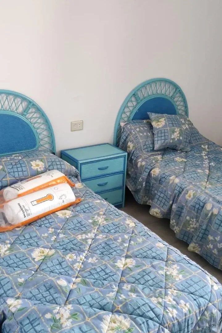 Hotel Playazul Appartament 506 In Las Americas Playa de las Americas  Spain