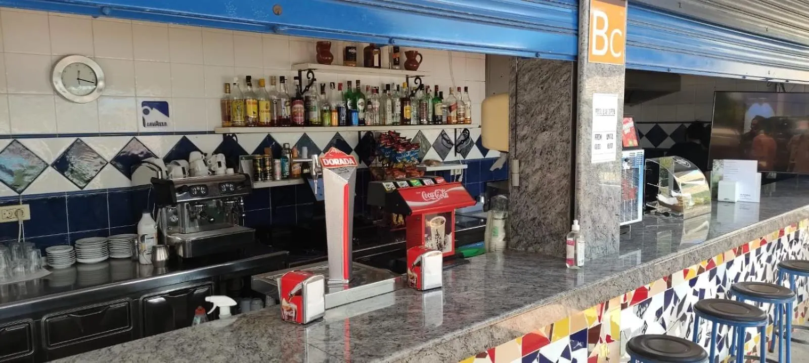 Hotel Playazul Appartament 506 In Las Americas Playa de las Americas