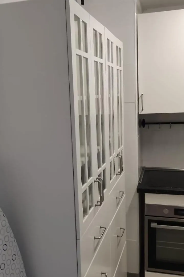 Hotel Playazul Appartament 506 In Las Americas بلايا ذي لاس أميريكاس شقة
