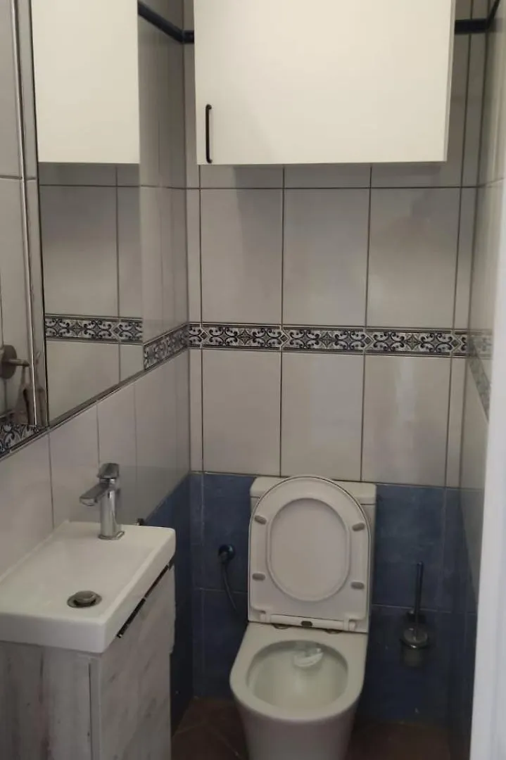Hotel Playazul Appartament 506 In Las Americas بلايا ذي لاس أميريكاس 0*,