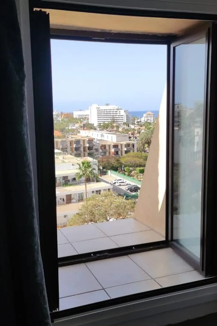 Hotel Playazul Appartament 506 In Las Americas Playa de las Americas