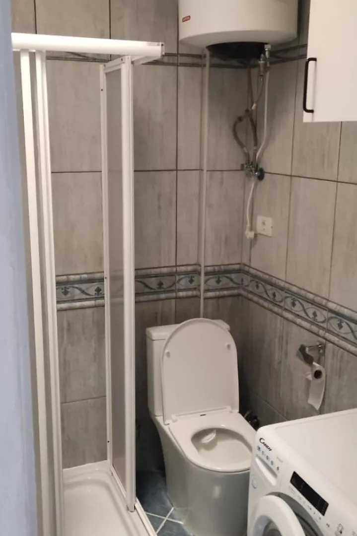 Hotel Playazul Appartament 506 In Las Americas بلايا ذي لاس أميريكاس شقة