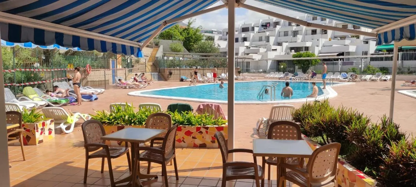 Hotel Playazul Appartament 506 In Las Americas Playa de las Americas  0*, Playa de las Americas (Tenerife) Spain