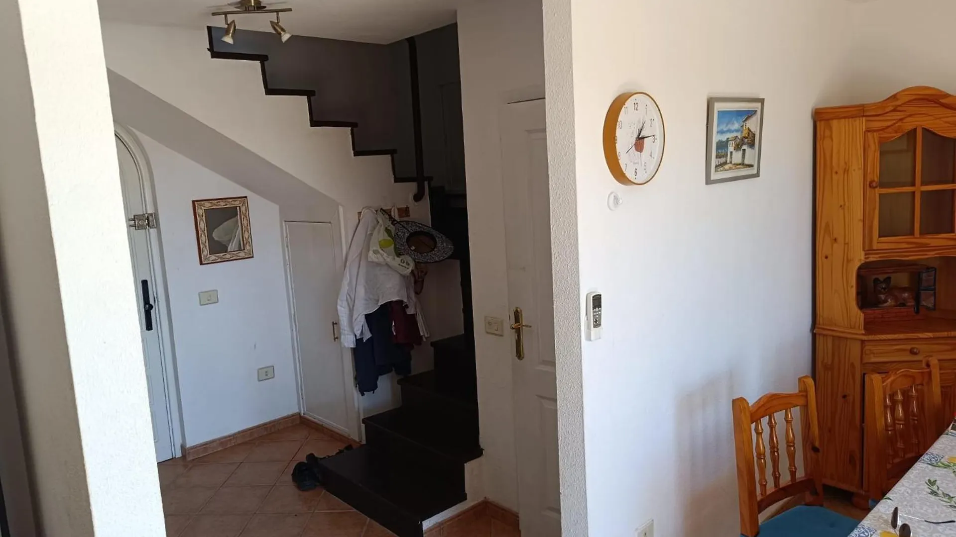 Apartment Hotel Playazul Appartament 506 In Las Americas Playa de las Americas