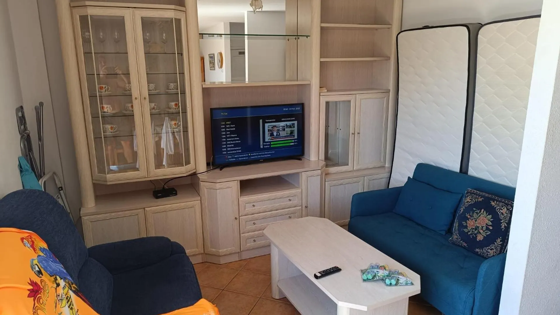 Hotel Playazul Appartament 506 In Las Americas Playa de las Americas  Spain
