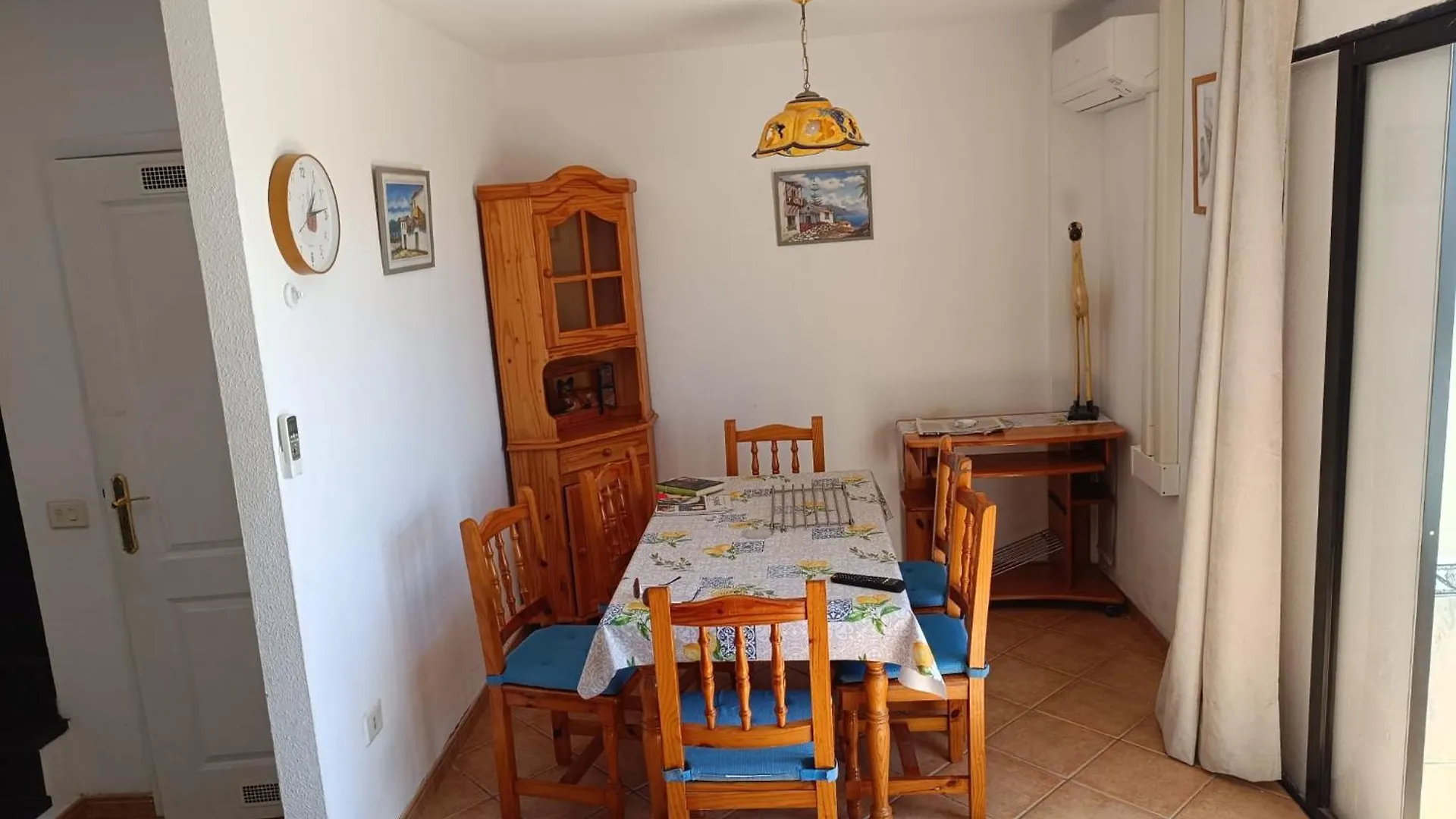Hotel Playazul Appartament 506 In Las Americas بلايا ذي لاس أميريكاس 0*,  إسبانيا