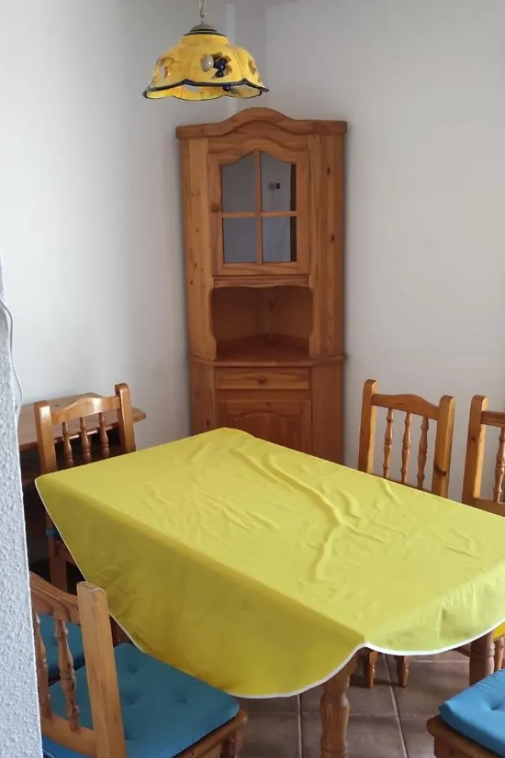 Hotel Playazul Appartament 506 In Las Americas 美洲海滩