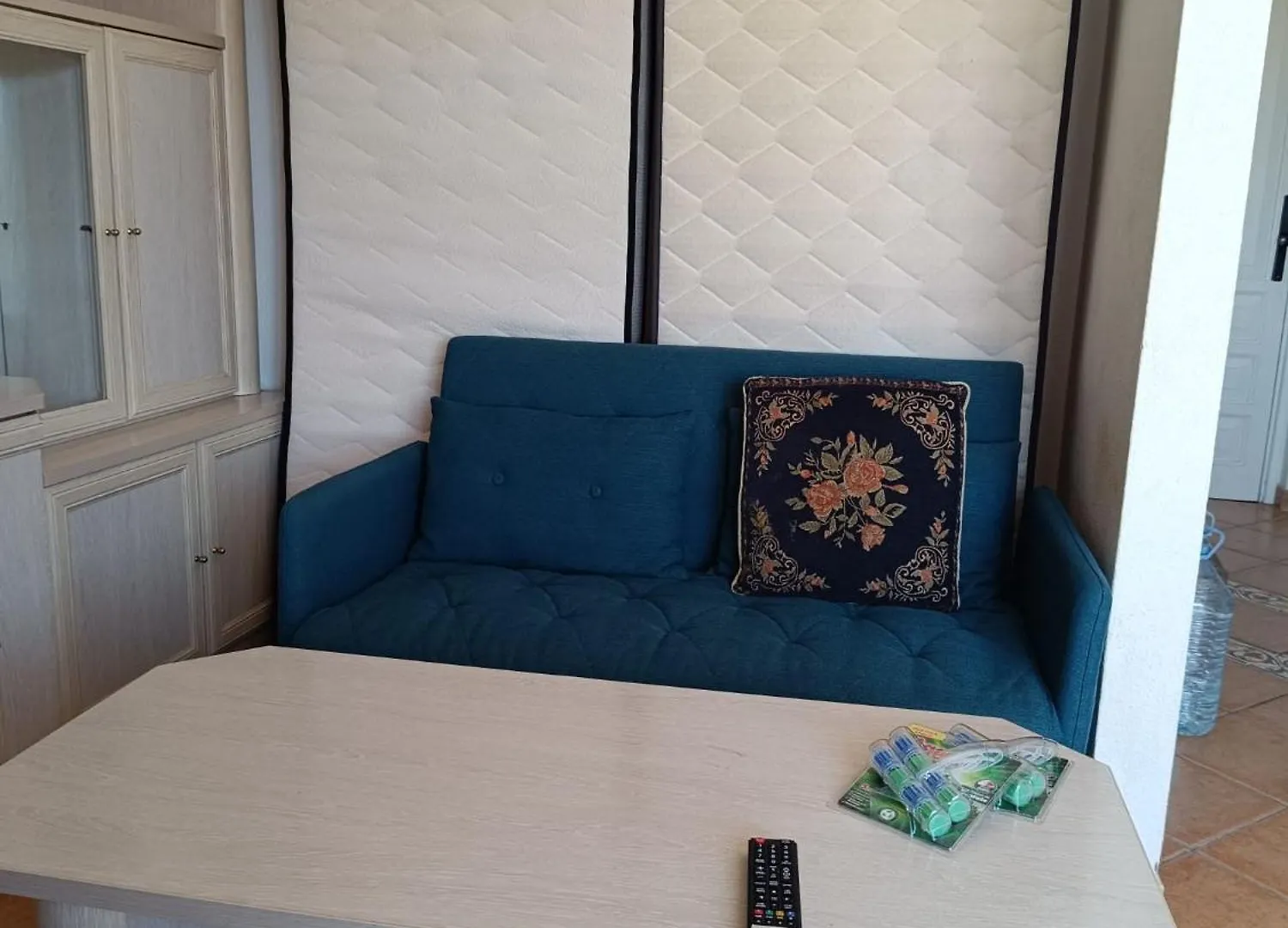 Hotel Playazul Appartament 506 In Las Americas 美洲海滩