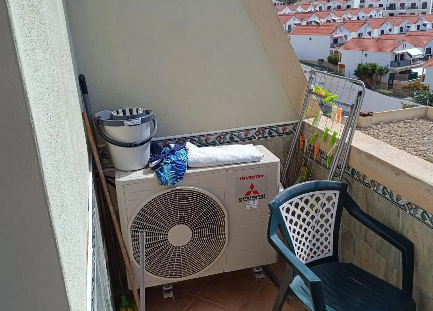 Hotel Playazul Appartament 506 In Las Americas 美洲海滩 0*,